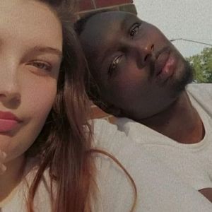 Meet your Posher, Dashon